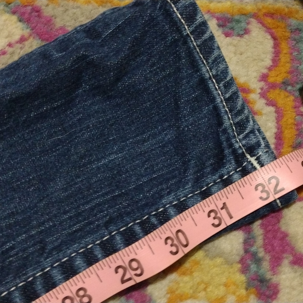True Religion jeans - Picture 13 of 13